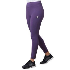 𝅺⭐️nwt Fila High Waist Leggings in Gothic Grape⭐️